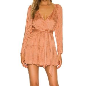 Corinne Mini Dress